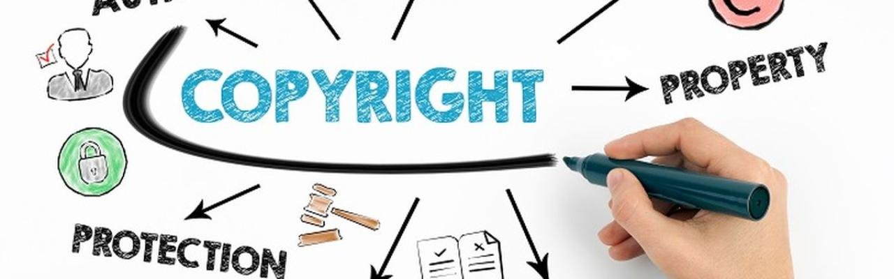 Layanan Pendaftaran Hak Cipta