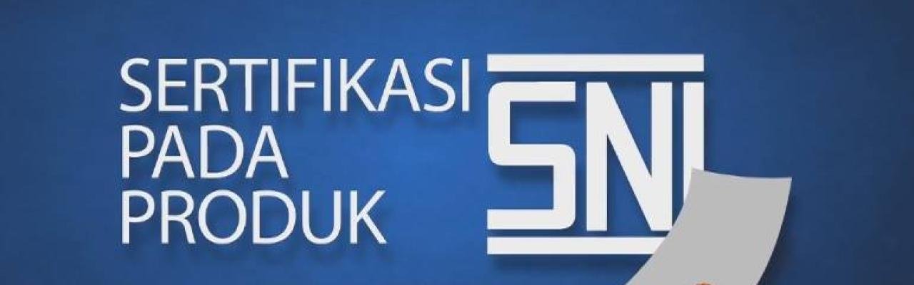 Layanan SNI – Standar Nasional Indonesia