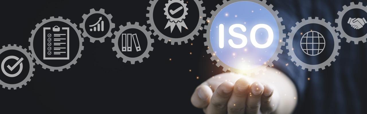 Layanan ISO 9001 – Manajemen Mutu