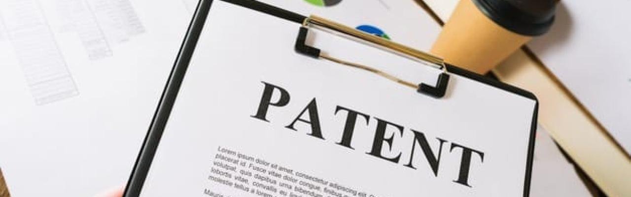 Layanan Pendaftaran Paten