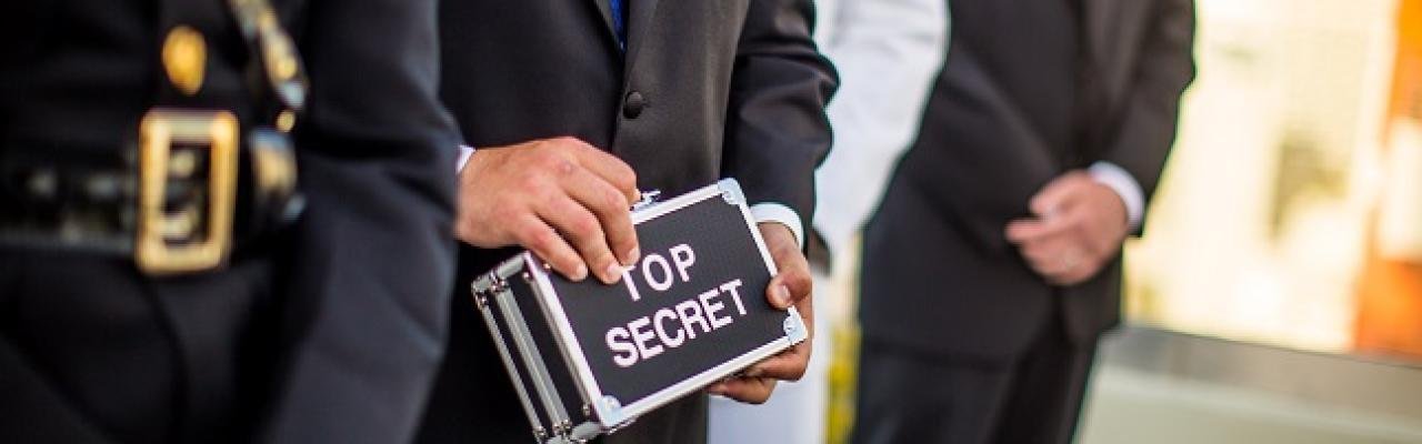 Layanan Perlindungan Rahasia Dagang