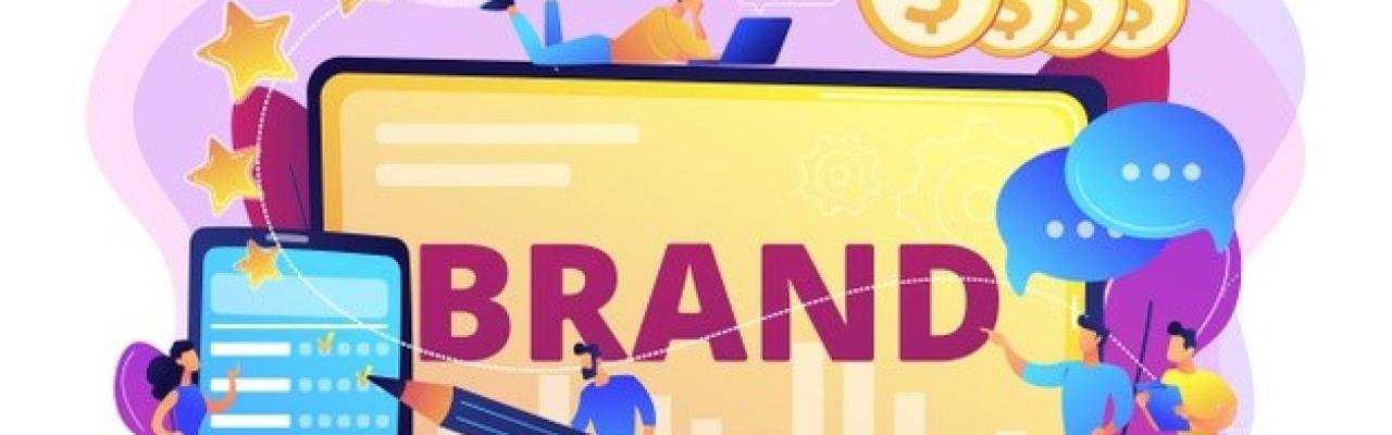 Layanan Pendaftaran Merek Dagang