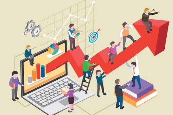 Struktur Organisasi Pondasi Utama Kesuksesan Perusahaan