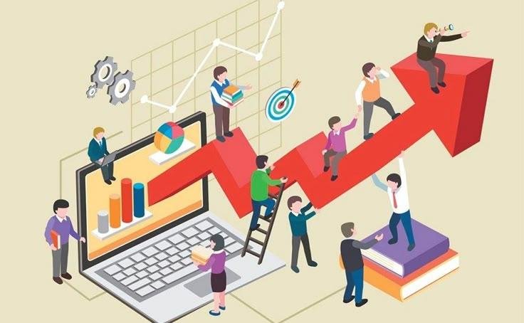 Struktur Organisasi Pondasi Utama Kesuksesan Perusahaan